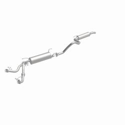 MAG BRE Exhaust Kits Magnaflow 106-0176