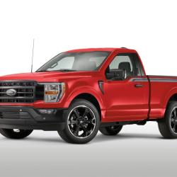 FORD RACING M1007KS2295B