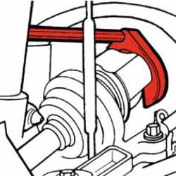 SPC PERFORMANCE 38620