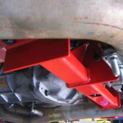 UMI PERFORMANCE 2209B