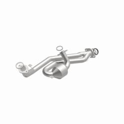 MAG Converter Direct Fit Magnaflow 447160