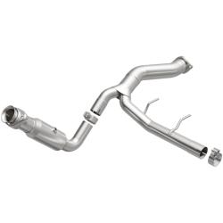 MAGNAFLOW 21521