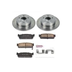 PowerStop KOE737
