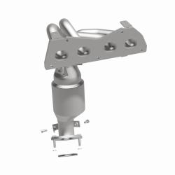 MAG Converter Direct Fit Magnaflow 5531800