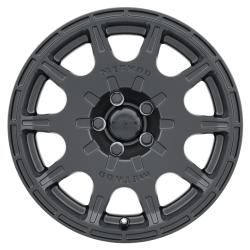 METHOD WHEELS MR50257012515SC