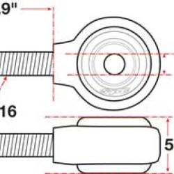 SPC Performance 15781