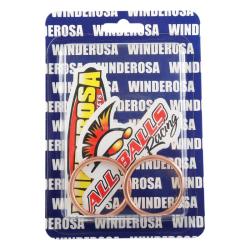 VERTEX PISTONS 823018