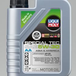 LIQUI MOLY 20136