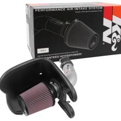 K&N ENGINEERING 694537TS