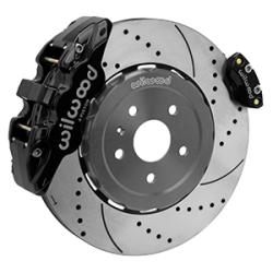 WIL Aero Brake Kit Wilwood 140-17009-D