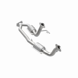 MAG Converter Direct Fit Magnaflow 49624