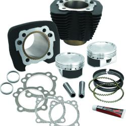 S&S Cycle 910-0687
