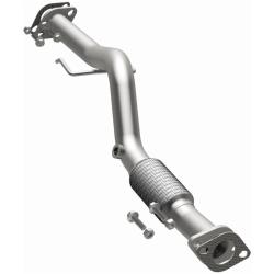 MAG BRE Front Pipe Kit Magnaflow 107-0091