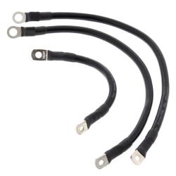 ABR Battery Cables All Balls Racing 79-3001-1