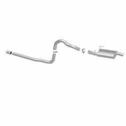 MAG BRE Exhaust Kits Magnaflow 106-0122