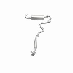 MAG BRE Exhaust Kits Magnaflow 106-0182