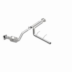 MAG Converter Direct Fit Magnaflow 5551156