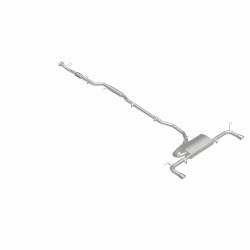 MAG BRE Exhaust Kits Magnaflow 106-0489