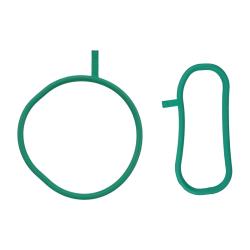 FEL Intake Manifold Gaskets Fel-Pro MS97619