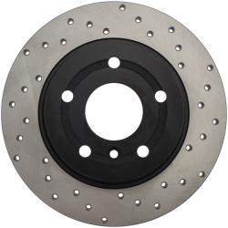 Stoptech 128.22004L