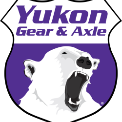 Yukon Gear & Axle YSPBJ-012HDK2