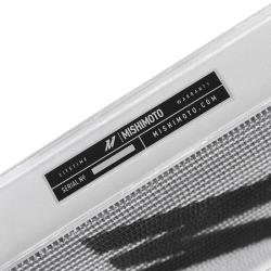 MISHIMOTO MMRADCAM816S