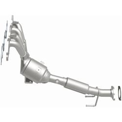 MAGNAFLOW 22186