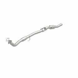MAG Converter Direct Fit Magnaflow 458063