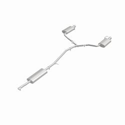 MAG BRE Exhaust Kits Magnaflow 106-0931