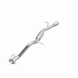MAG BRE Exhaust Kits Magnaflow 108-0103