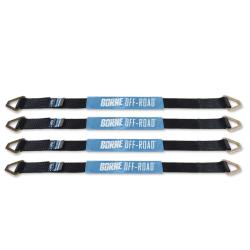 MISHIMOTO BNRTCTD4BK