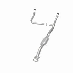 MAG Converter Direct Fit Magnaflow 49574