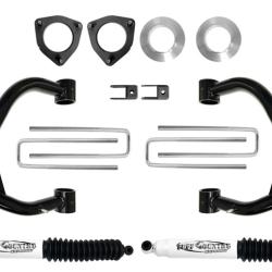 TUFF COUNTRY 14199KN