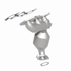 MAG Converter Direct Fit Magnaflow 51832