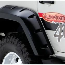 Bushwacker 10044-02