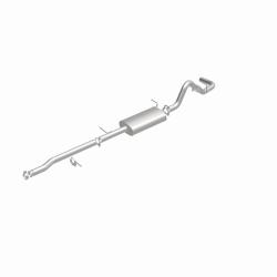 MAG BRE Exhaust Kits Magnaflow 106-0507