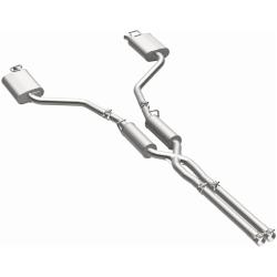 MAG BRE Exhaust Kits Magnaflow 106-0982