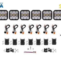 DIODE DYNAMICS DD6802