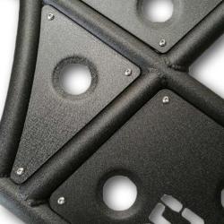 DV8 Offroad TCSTTB-01