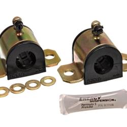 ES Sway Bar Bushings - Black Energy Suspension 8.5128G