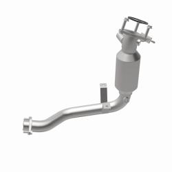MAG Converter Direct Fit Magnaflow 4481023