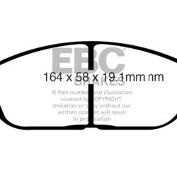 EBC UD803