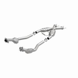 Magnaflow 337339