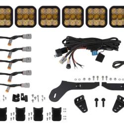 Diode Dynamics DD7338