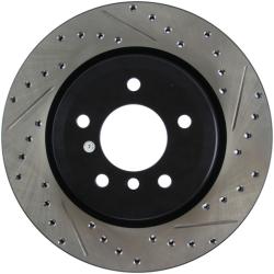STOPTECH 12734080L