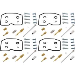 ABR Carburetor Rebuild Kits All Balls Racing 26-1687