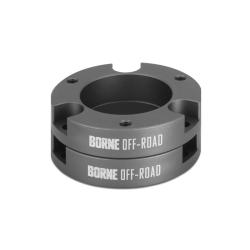 MISHIMOTO BNLKTACO05F2