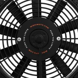 MISHIMOTO MMFSWRX01P