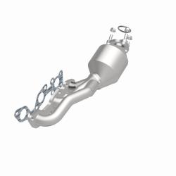 MAG Converter Direct Fit Magnaflow 49998