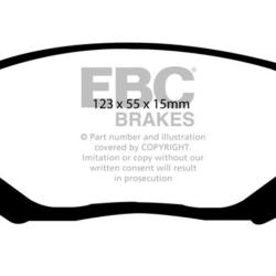 EBC DP61756